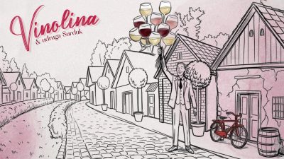 Vinolina