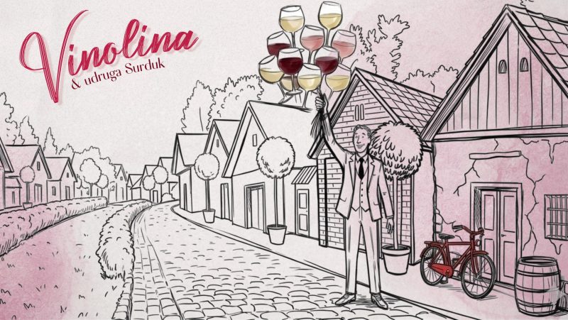 Vinolina