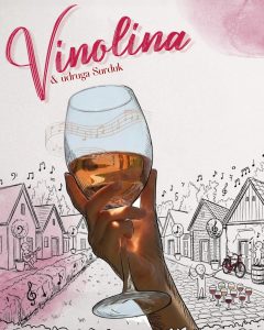 Vinolina