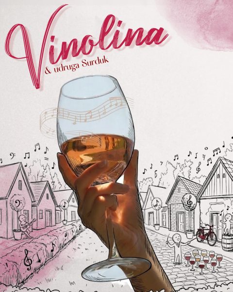 Vinolina