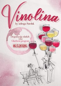 Vinolina
