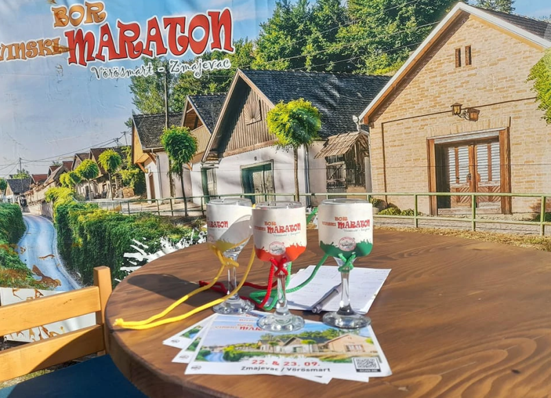 Vinski Maraton