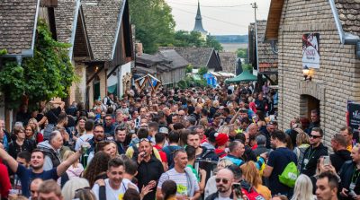 Vinski Maraton