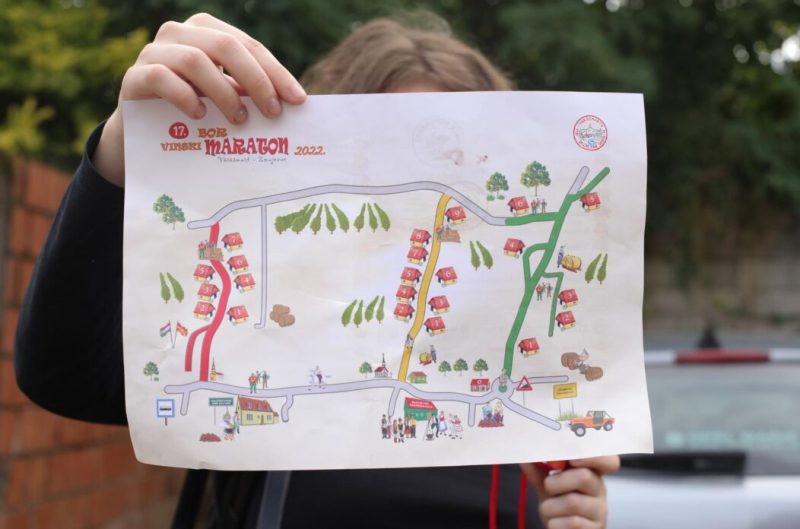 Vinski Maraton